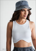 Bucket Cap - L - 201023