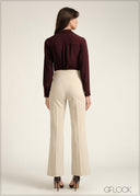 Long Sleeve Top - 030826