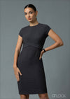 Midi Dress - 220925