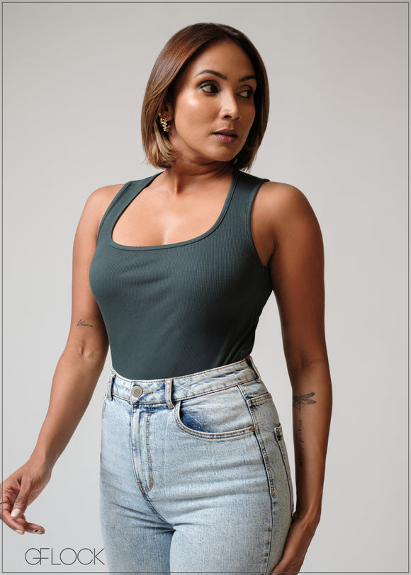 Tank Top - 230625