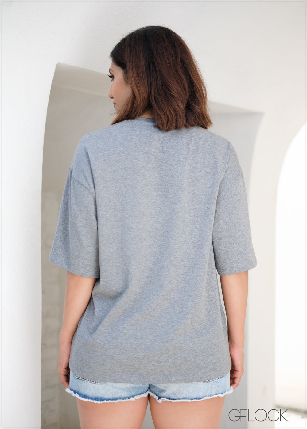 Graphic T-Shirt - 080524 - 02