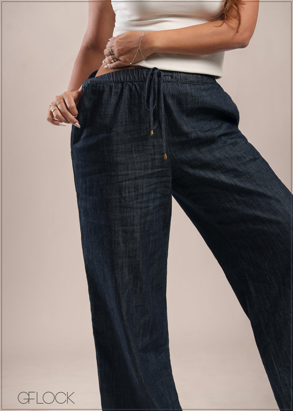 Baggy Pant - 241225D