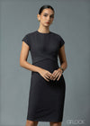 Midi Dress - 220925