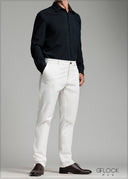 Chino Pant - Long Length - 230425