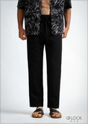 Relaxed Fit Trousers - 260426