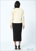 Long Sleeve Shirt - 200625