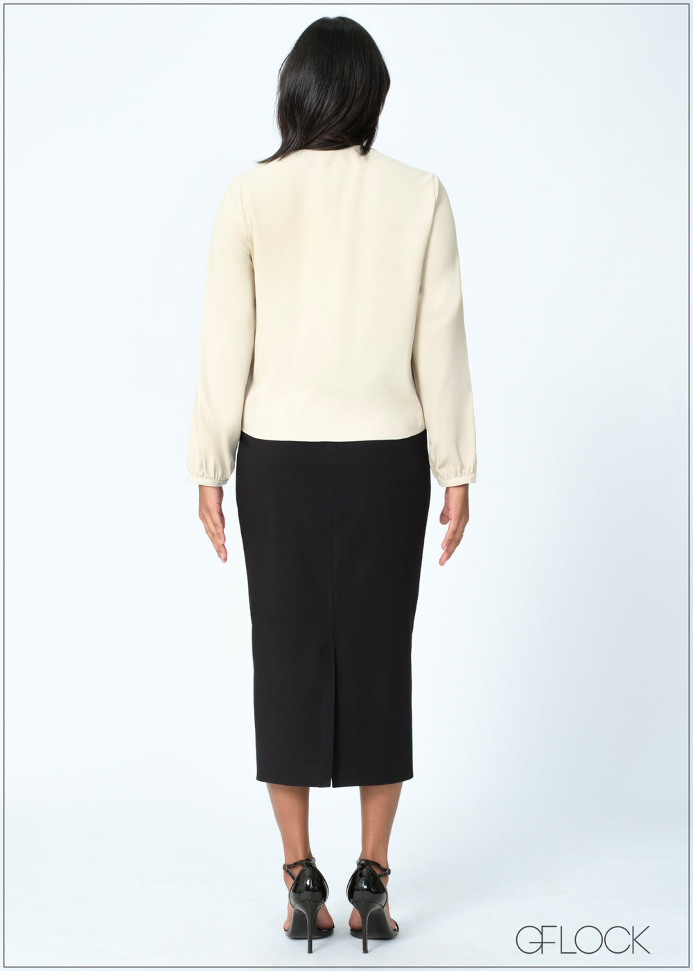 Long Sleeve Shirt - 200625