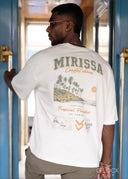 Mirissa Graphic Tee - 300926
