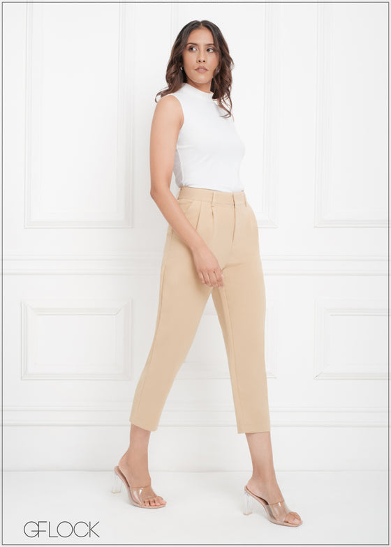 Tapered Pant - 150923
