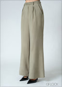 Loose Fit Pant - 260626