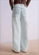 Loose Fit Jean - Long Length - 150826
