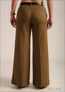 Pant With Detail - 261026