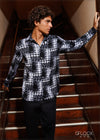 Relax Fit Shirt - 260225