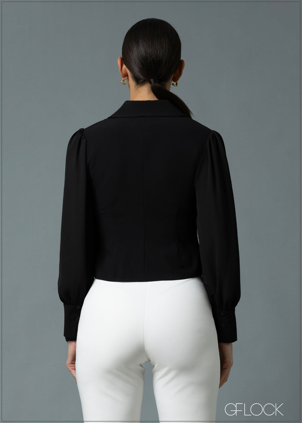 Long Sleeve Top - 220925