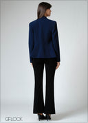 Basic Blazer - 080626