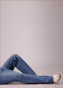 Wide Leg Jean - 110326D