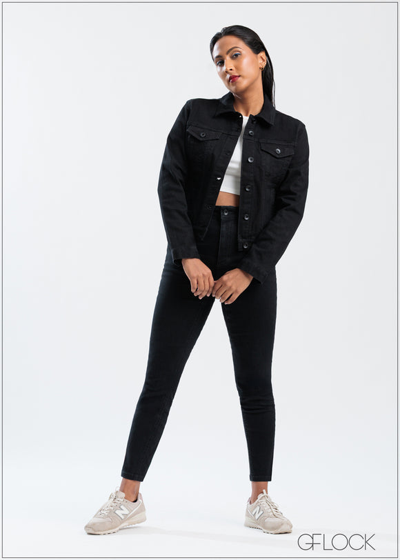 Denim Collection - 250625