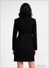 Blazer Dress - 190525