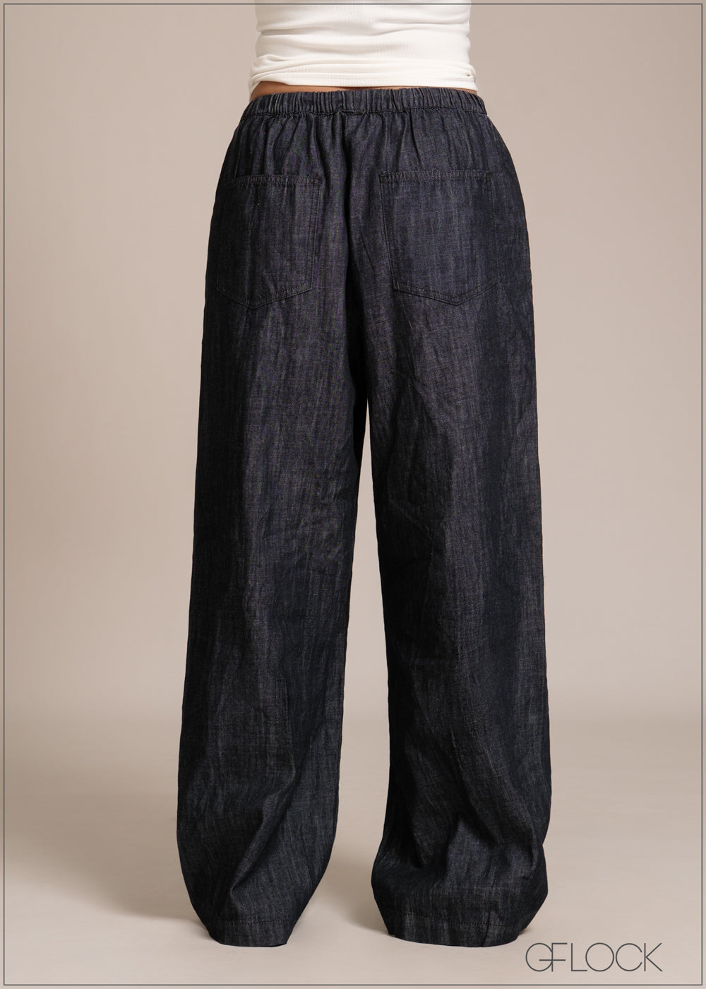 Baggy Pant - 241225D