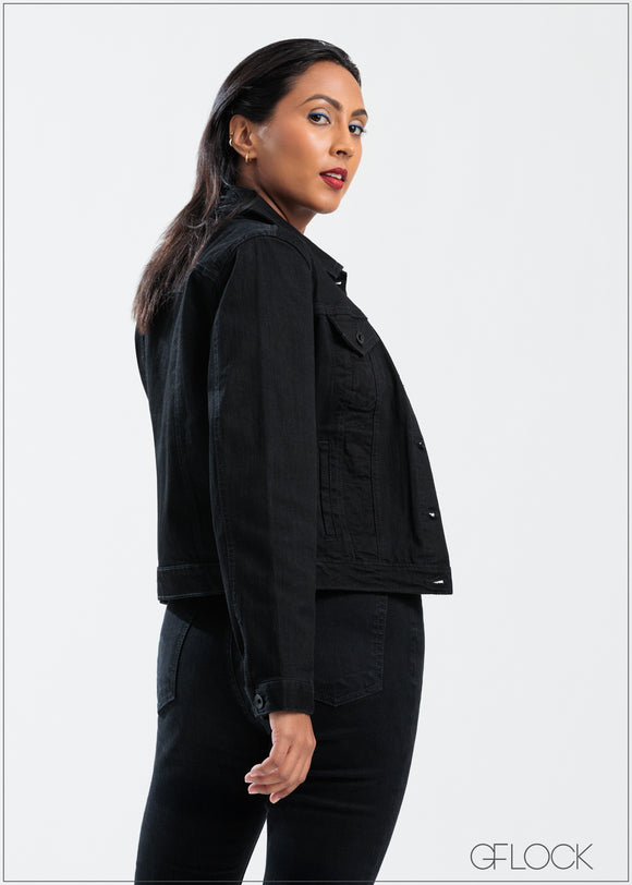 Jacket - 080325