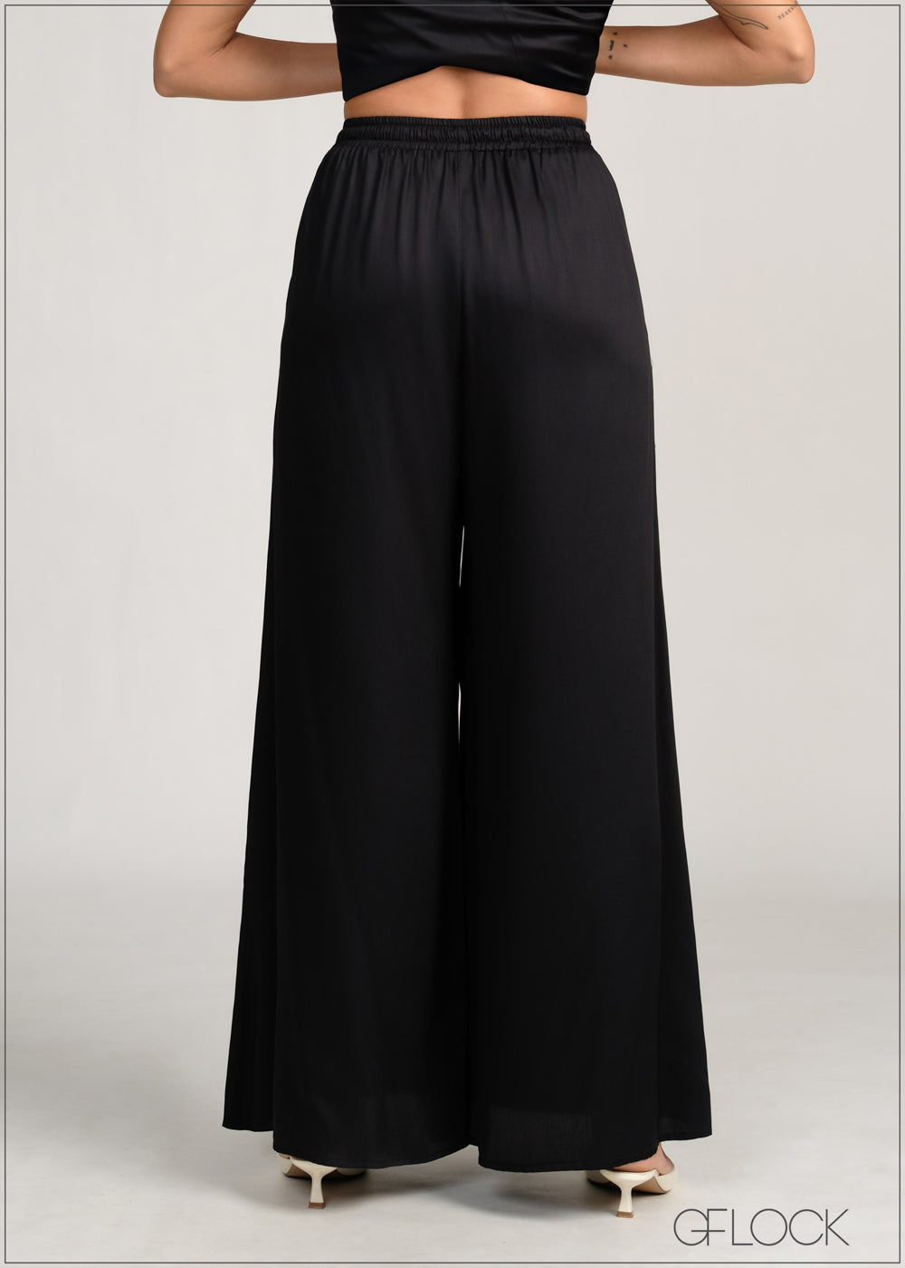 Pull-On Breezy Pants - 271225