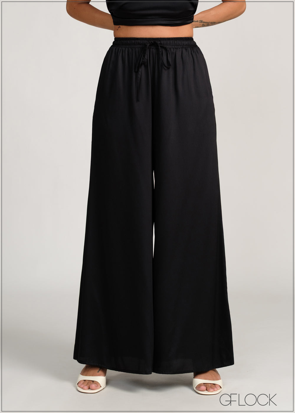 Pull-On Breezy Pants - 271225