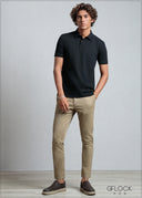Basic Polo - 280525