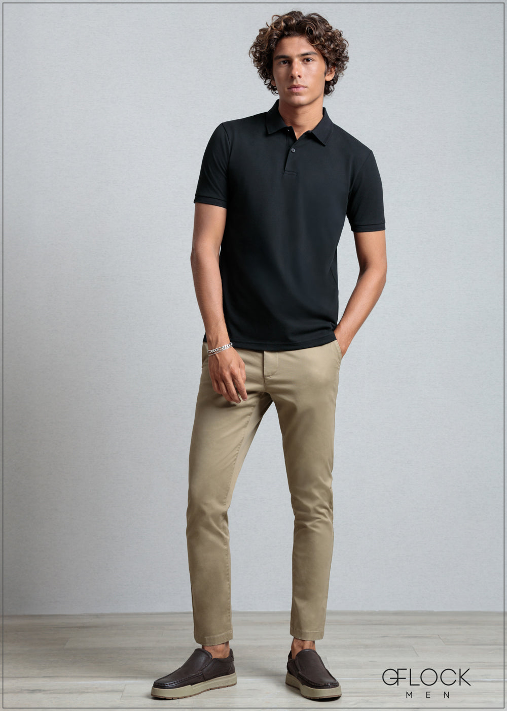 Basic Polo - 280525
