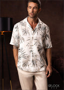 Printed Shirt - 131225