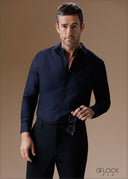 Oxford Shirt - 230226M