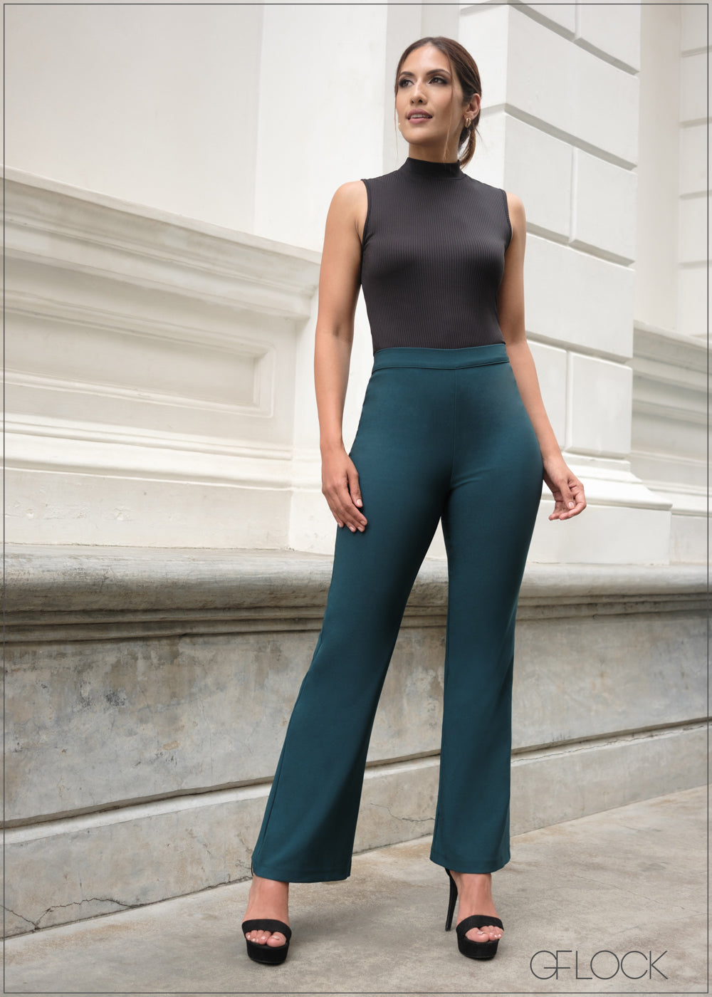 Boot Leg/Bootcut Women's Casual & Dress Pants | Dillard's