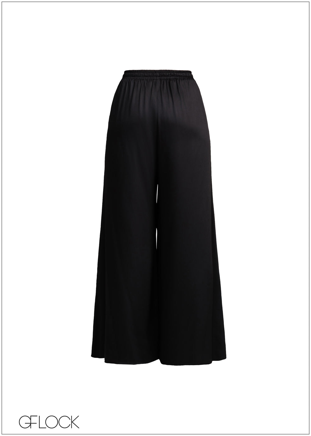 Pull-On Breezy Pants - 271225