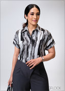 Printed Top - 020625