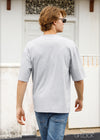 Oversize T-Shirt ( Unisex ) - 211223 - 01