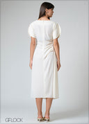 Midi Dress - 080626