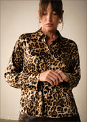 Collared Shirt - 271125