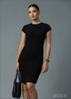 Midi Dress - 220925