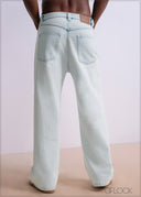 Loose Fit Jean - Long Length - 150826