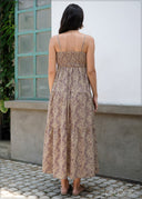 Tiered Dress - 040425