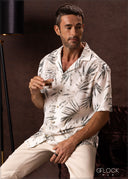 Printed Shirt - 131225