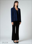 Basic Blazer - 080626