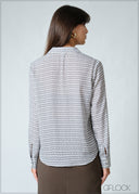 Printed Shirt