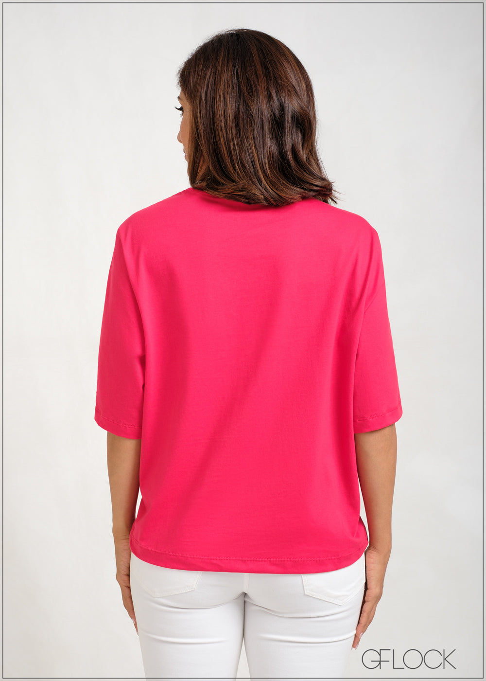 Graphic Tee - 211223 - 01