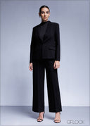 Basic Blazer - 100425