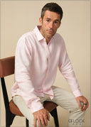 Men's Linen Shirt - 151125