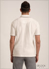 Polo Tipping T-Shirt - 01 - 111123