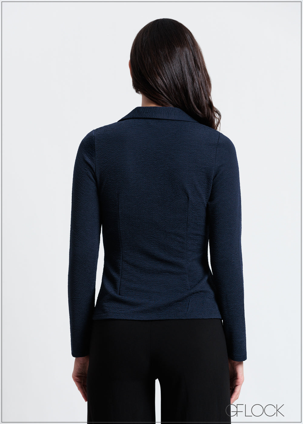 Long Sleeve Shirt - 030325