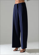 Low Rise Pant - 240826