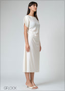 Midi Dress - 080626