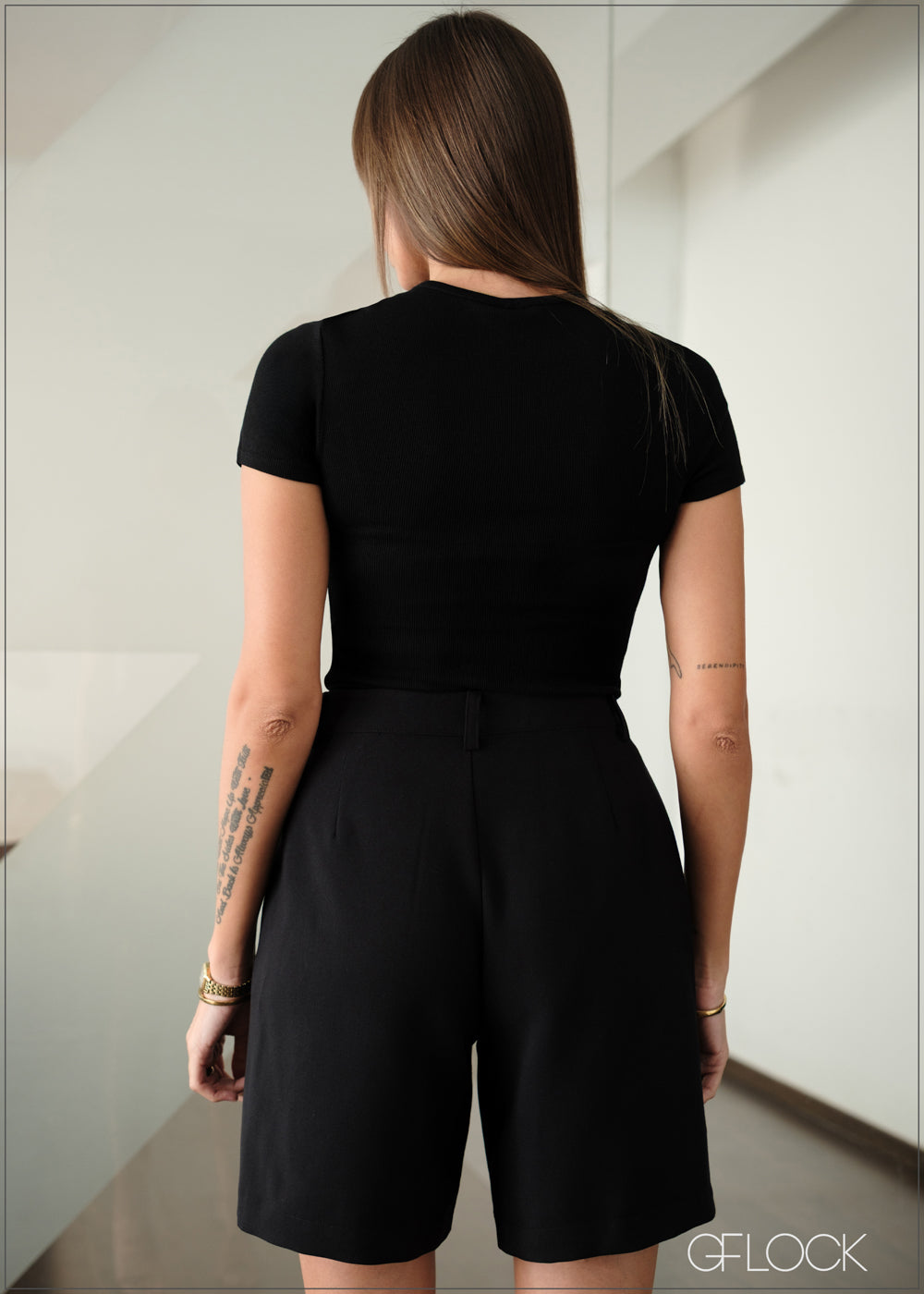 Workwear Short - 141225